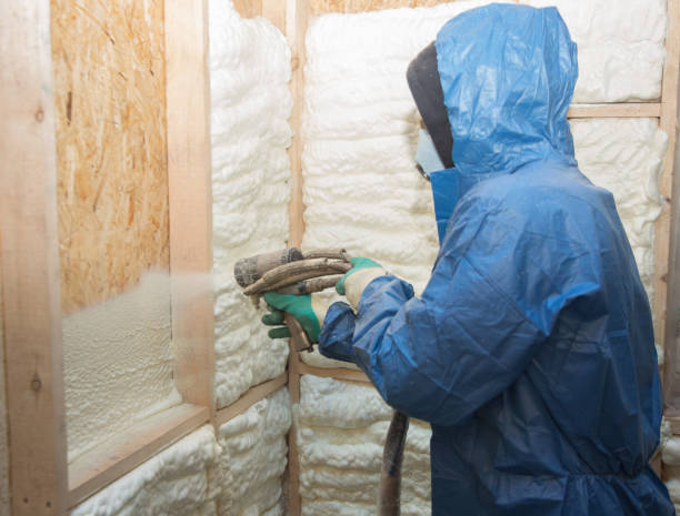 Best Garage Insulation  in Vass, NC